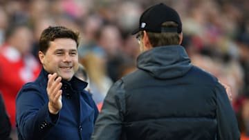 FBL-ENG-PR-LIVERPOOL-TOTTENHAM FBL-ENG-PR-LIVERPOOL-TOTTENHAM