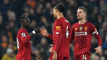 FBL-ENG-PR-LIVERPOOL-WOLVES FBL-ENG-PR-LIVERPOOL-WOLVES