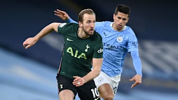 FBL-ENG-PR-MAN CITY-TOTTENHAM