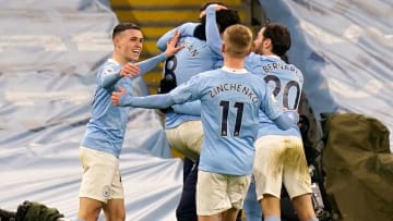 Manchester City domine Tottenham sur le score de 2-0 et enfonce un peu plus les Spurs
