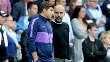 El DT argentino corre con chances de reemplazar a Guardiola en el City.