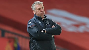Dean Smith.