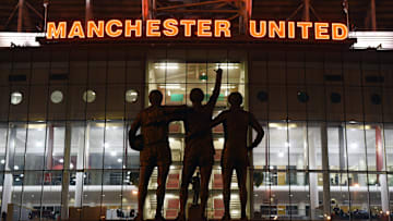Manchester United schreibt Millionenverlust