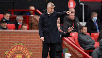 Ole Gunnar Solskjaer