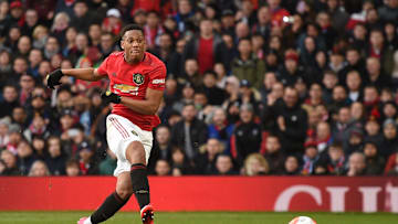 Anthony Martial