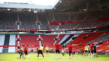 FBL-ENG-PR-MAN UTD-SHEFFIELD UTD