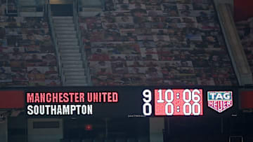 FBL-ENG-PR-MAN UTD-SOUTHAMPTON