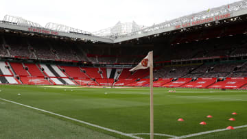 Every fan can experience an Old Trafford matchday at home