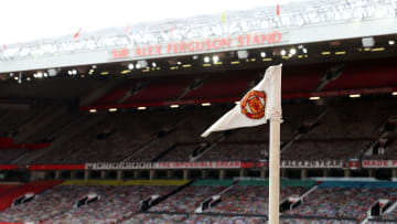 Man Utd season ticket updates for 2021/22 have been announced