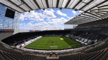 Newcastle's proposed Saudi takeover continues to rumble on