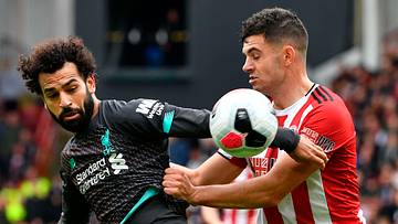 FBL-ENG-PR-SHEFFIELD UTD-LIVERPOOL FBL-ENG-PR-SHEFFIELD UTD-LIVERPOOL