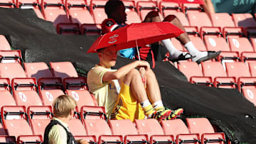 FBL-ENG-PR-SOUTHAMPTON-ARSENAL