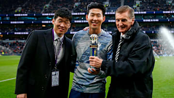 FBL-ENG-PR-TOTTENHAM-BURNLEY