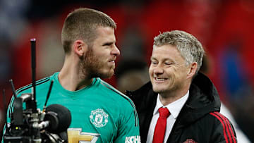 FBL-ENG-PR-TOTTENHAM-MAN UTD