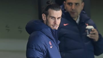 Gareth Bale ha cambiado desde que está en el Tottenham