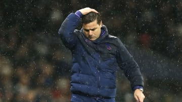 Mauricio Pochettino krempelt den Kader um