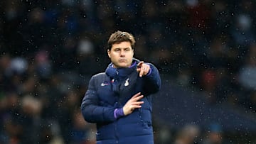 FBL-ENG-PR-TOTTENHAM-SHEFFIELD UTD