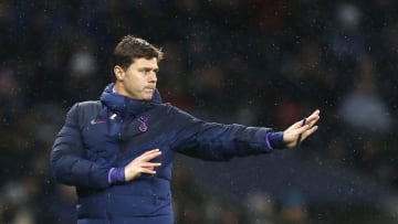 Mauricio Pochettino aseguró que no le ofrecieron ir al FC Barcelona