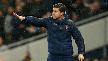 Mauricio Pochettino once said he'd rather work on a farm than manage Barcelona