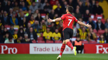 Shane Long holds the record for the fastest goal recorded in the Premier League