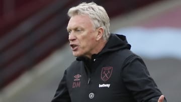 Moyes' West Ham have had time to reset after surrendering a three-goal lead against Arsenal
