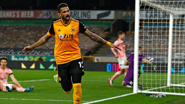 FBL-ENG-PR-WOLVES-SHEFFIELD UTD