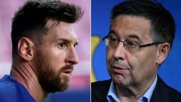 Ni Messi ni Bartomeu han dejado el FC Barcelona
