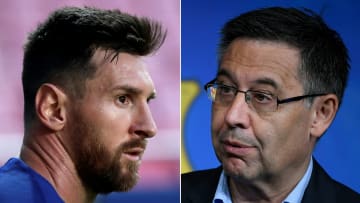Le président du FC Barcelone veut notamment demander à sa star de baisser son salaire