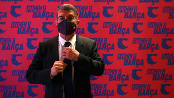 Joan Laporta 