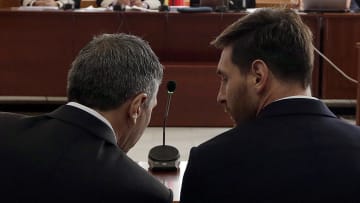 Le père de Lionel Messi s'est exprimé sur l'état d'esprit de son fils