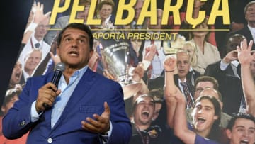 FBL-ESP-BARCELONA-PRESIDENT-ELECTION