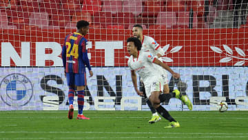 FBL-ESP-CUP-SEVILLA-BARCELONA