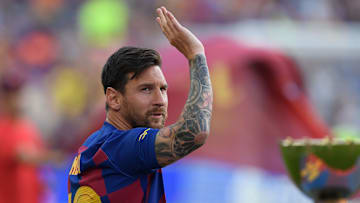 La Premier League no es la mejor liga para Leo Messi