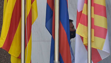Bartomeu ha dimitido como presidente del FC Barcelona