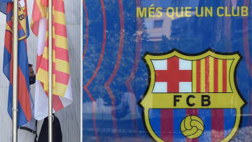 La moción de censura amenaza el puesto de Bartomeu