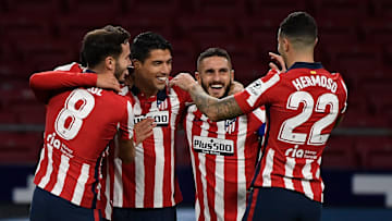 El Atlético de Madrid podría dejar LaLiga sentenciada sin derrota al Real Madrid