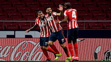 FBL-ESP-LIGA-ATLETICO-CELTA