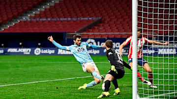 FBL-ESP-LIGA-ATLETICO-CELTA