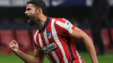 Diego Costa deixaria o Verdão ainda mais poderoso