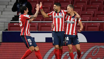 El Atleti no espera hacer grandes fichajes 