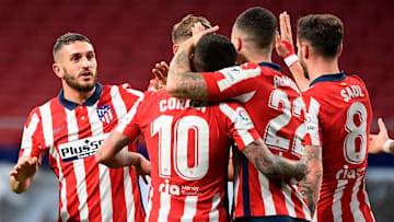 FBL-ESP-LIGA-ATLETICO-GETAFE
