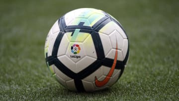 La Liga bientôt de retour ? 