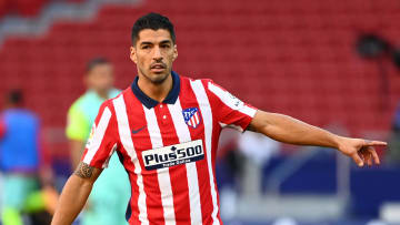 FBL-ESP-LIGA-ATLETICO MADRID-GRANADA