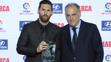 FBL-ESP-LIGA-AWARD