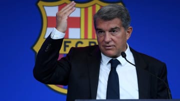 Laporta n'a pas digéré le revirement de situation dans le dossier Wijnaldum