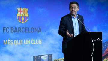 Bartomeu podría dimitir esta tarde