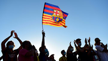 Der FC Barcelona will (und muss) Gehälter einsparen!