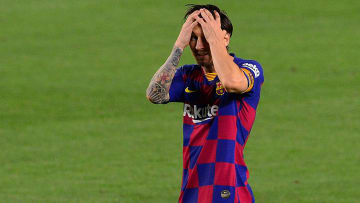 FBL-ESP-LIGA-BARCELONA-ATHLETIC BILBAO