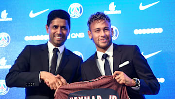 FBL-ESP-LIGA-BARCELONA-FRA-LIGUE1-PSG-NEYMAR