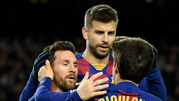 FBL-ESP-LIGA-BARCELONA-GRANADA
